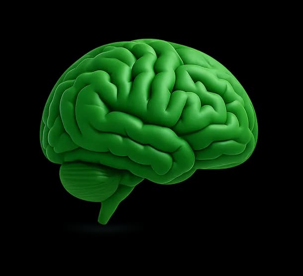 Brain